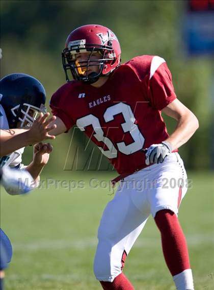 Thumbnail 3 in White Pine @ Layton Christian Academy photogallery.