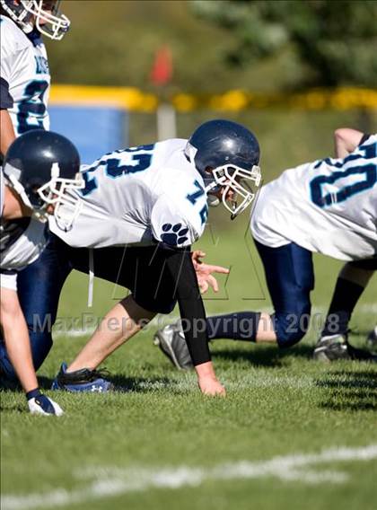 Thumbnail 1 in White Pine @ Layton Christian Academy photogallery.