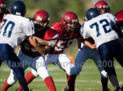 Thumbnail 3 in White Pine @ Layton Christian Academy photogallery.