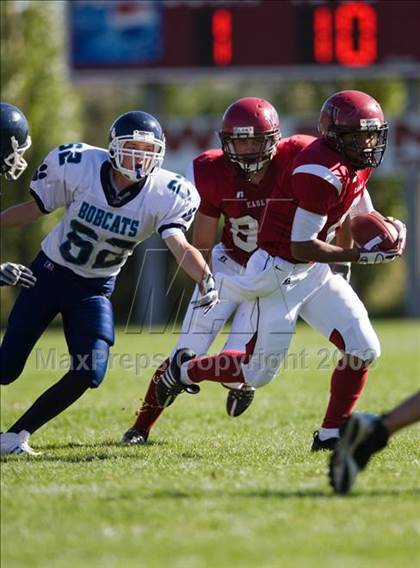 Thumbnail 3 in White Pine @ Layton Christian Academy photogallery.