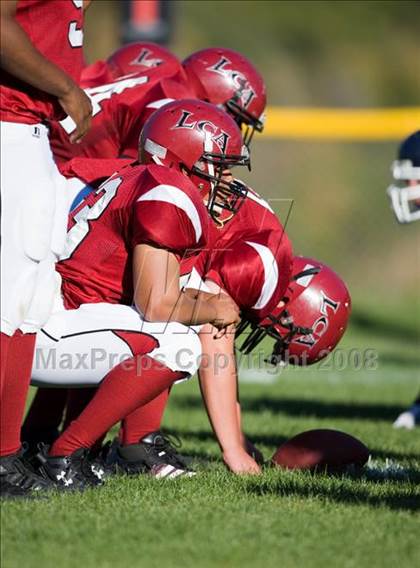 Thumbnail 3 in White Pine @ Layton Christian Academy photogallery.