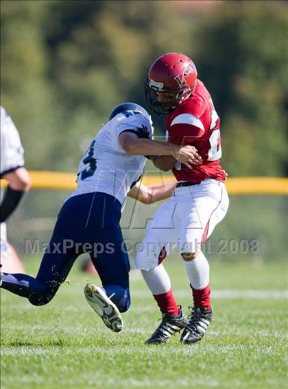 Thumbnail 3 in White Pine @ Layton Christian Academy photogallery.