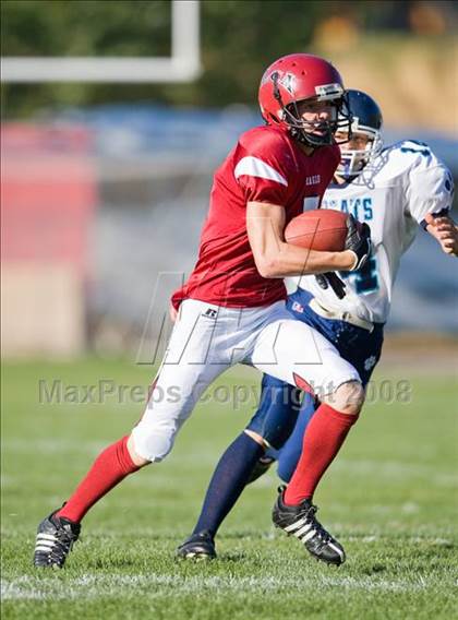 Thumbnail 3 in White Pine @ Layton Christian Academy photogallery.