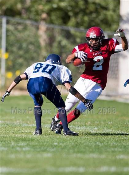 Thumbnail 1 in White Pine @ Layton Christian Academy photogallery.