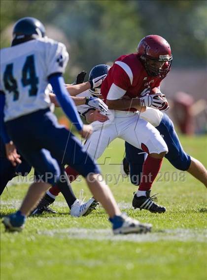 Thumbnail 3 in White Pine @ Layton Christian Academy photogallery.