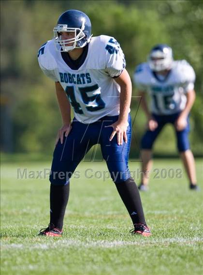 Thumbnail 3 in White Pine @ Layton Christian Academy photogallery.