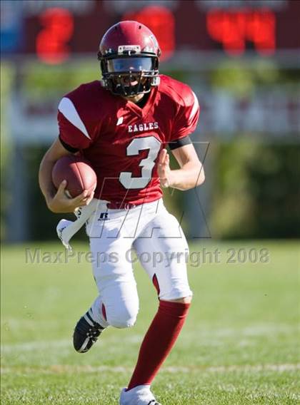 Thumbnail 3 in White Pine @ Layton Christian Academy photogallery.