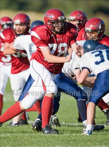 Thumbnail 3 in White Pine @ Layton Christian Academy photogallery.