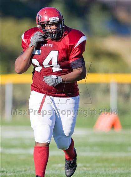 Thumbnail 3 in White Pine @ Layton Christian Academy photogallery.