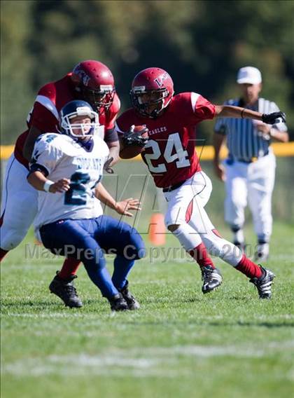 Thumbnail 3 in White Pine @ Layton Christian Academy photogallery.