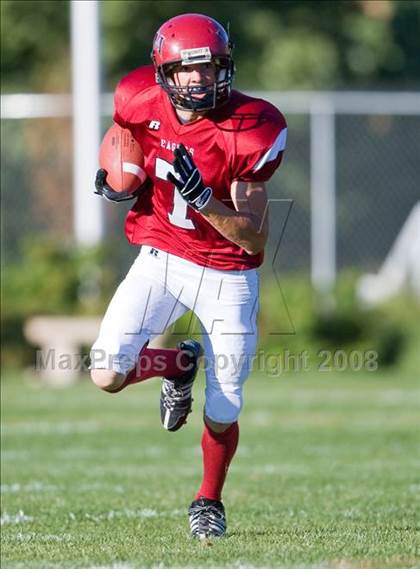 Thumbnail 1 in White Pine @ Layton Christian Academy photogallery.