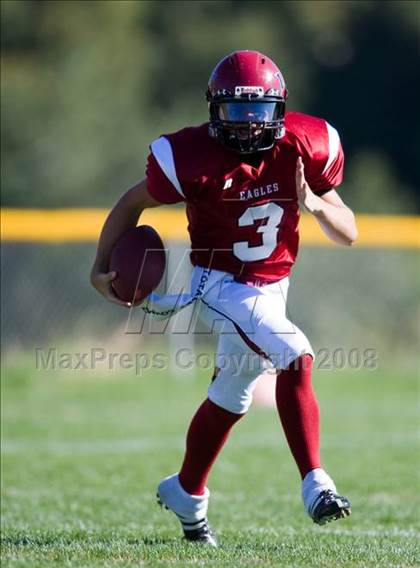 Thumbnail 3 in White Pine @ Layton Christian Academy photogallery.