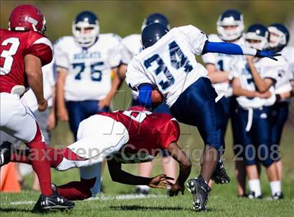 Thumbnail 3 in White Pine @ Layton Christian Academy photogallery.