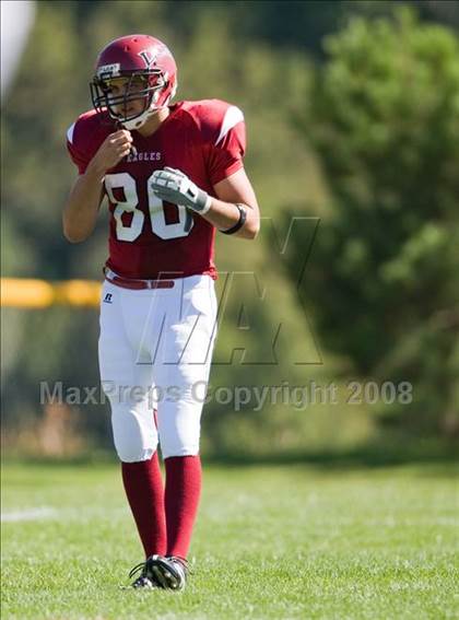 Thumbnail 1 in White Pine @ Layton Christian Academy photogallery.