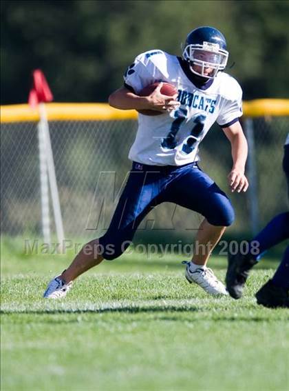 Thumbnail 1 in White Pine @ Layton Christian Academy photogallery.