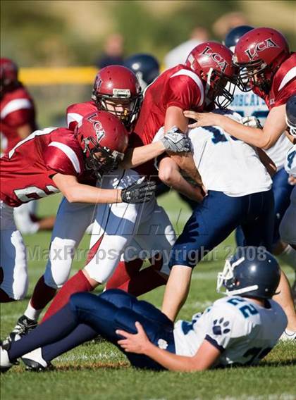 Thumbnail 3 in White Pine @ Layton Christian Academy photogallery.