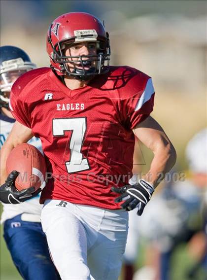 Thumbnail 3 in White Pine @ Layton Christian Academy photogallery.