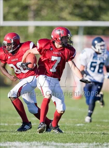 Thumbnail 2 in White Pine @ Layton Christian Academy photogallery.
