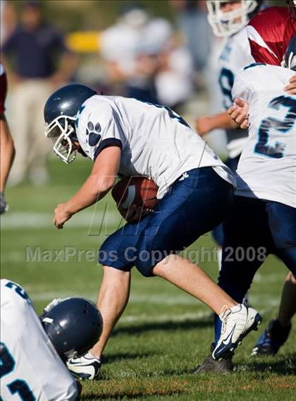 Thumbnail 1 in White Pine @ Layton Christian Academy photogallery.