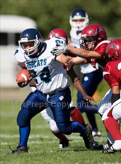 Thumbnail 3 in White Pine @ Layton Christian Academy photogallery.