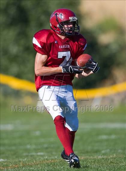 Thumbnail 3 in White Pine @ Layton Christian Academy photogallery.