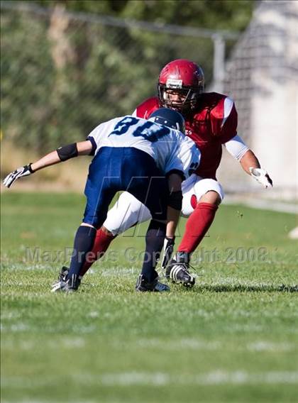 Thumbnail 3 in White Pine @ Layton Christian Academy photogallery.