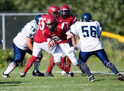 Thumbnail 2 in White Pine @ Layton Christian Academy photogallery.