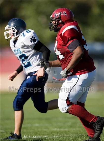 Thumbnail 1 in White Pine @ Layton Christian Academy photogallery.