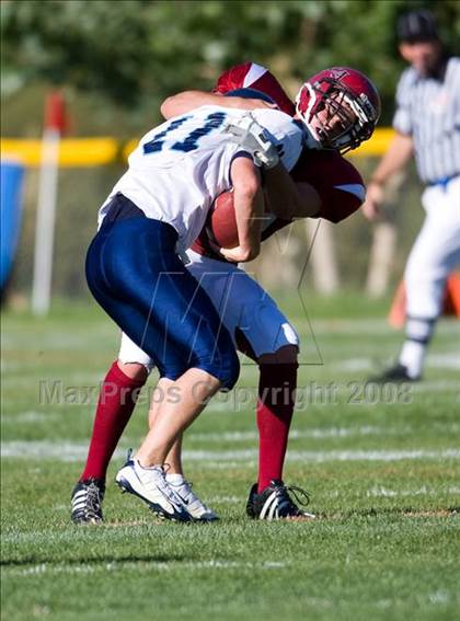 Thumbnail 3 in White Pine @ Layton Christian Academy photogallery.