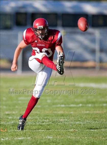 Thumbnail 3 in White Pine @ Layton Christian Academy photogallery.