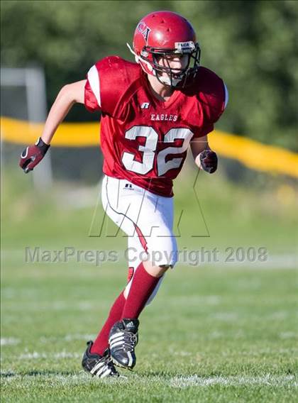 Thumbnail 2 in White Pine @ Layton Christian Academy photogallery.