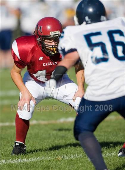 Thumbnail 1 in White Pine @ Layton Christian Academy photogallery.