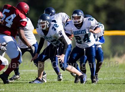 Thumbnail 3 in White Pine @ Layton Christian Academy photogallery.