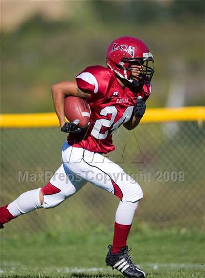 Thumbnail 3 in White Pine @ Layton Christian Academy photogallery.