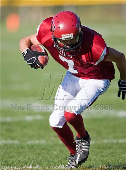 Thumbnail 2 in White Pine @ Layton Christian Academy photogallery.
