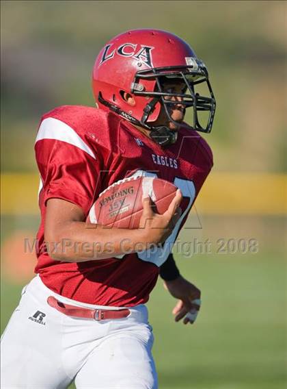 Thumbnail 2 in White Pine @ Layton Christian Academy photogallery.