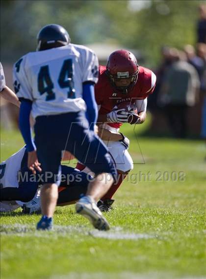Thumbnail 1 in White Pine @ Layton Christian Academy photogallery.