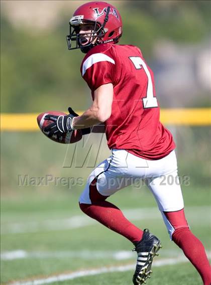 Thumbnail 3 in White Pine @ Layton Christian Academy photogallery.
