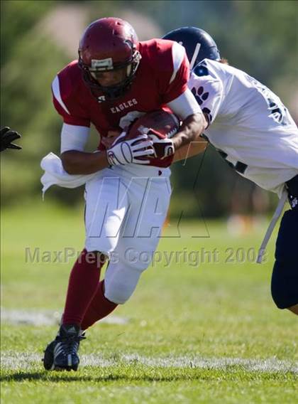Thumbnail 2 in White Pine @ Layton Christian Academy photogallery.