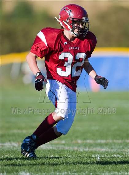 Thumbnail 3 in White Pine @ Layton Christian Academy photogallery.