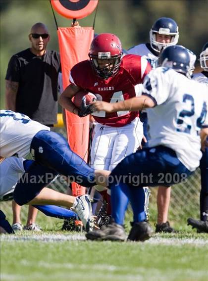 Thumbnail 1 in White Pine @ Layton Christian Academy photogallery.