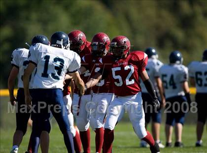 Thumbnail 2 in White Pine @ Layton Christian Academy photogallery.