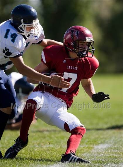 Thumbnail 3 in White Pine @ Layton Christian Academy photogallery.