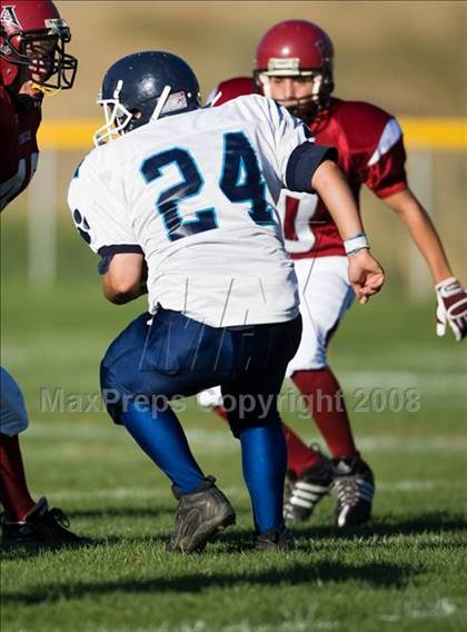 Thumbnail 2 in White Pine @ Layton Christian Academy photogallery.