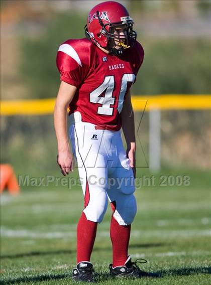Thumbnail 2 in White Pine @ Layton Christian Academy photogallery.