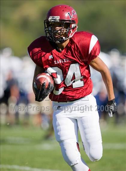 Thumbnail 3 in White Pine @ Layton Christian Academy photogallery.