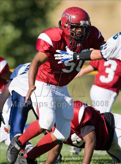Thumbnail 3 in White Pine @ Layton Christian Academy photogallery.