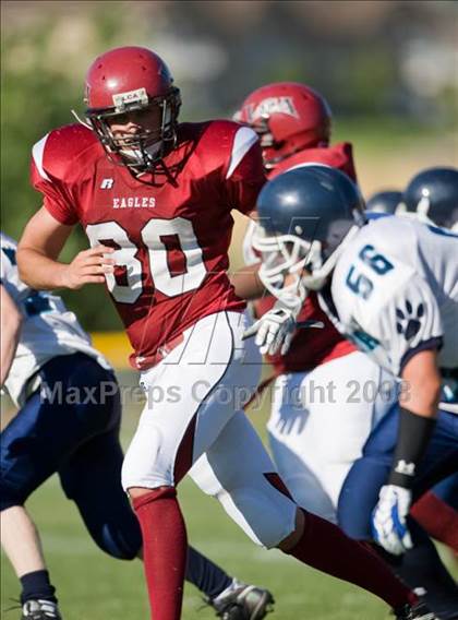 Thumbnail 3 in White Pine @ Layton Christian Academy photogallery.