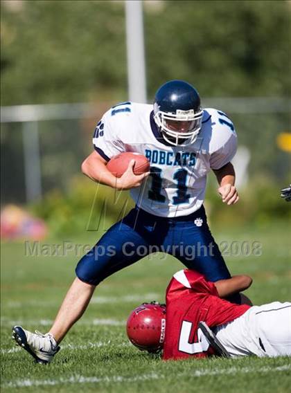 Thumbnail 2 in White Pine @ Layton Christian Academy photogallery.