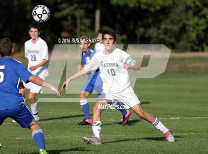 Thumbnail 1 in Leominster @ Nashoba Regional photogallery.